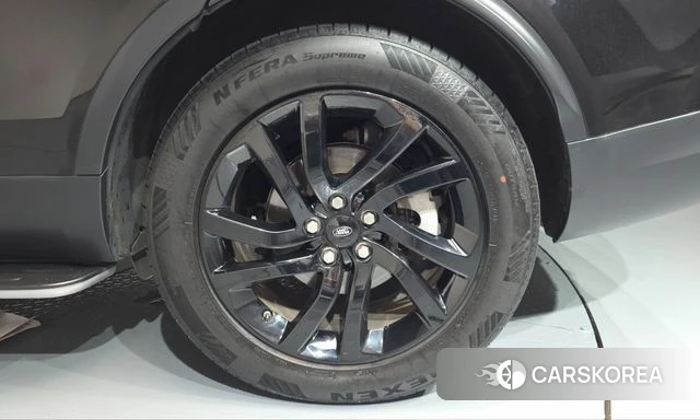 Land Rover Discovery 5 id 5029288 из Кореи 13