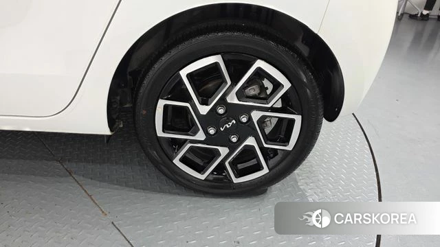 Kia The New Kia Ray id 4921465 из Кореи 13