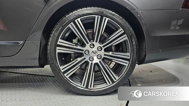 Volvo S90 id 5017070 из Кореи 13