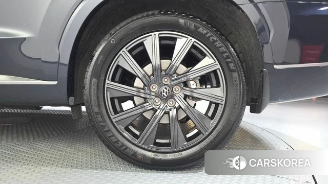 Hyundai Palisade id 4992536 из Кореи 13