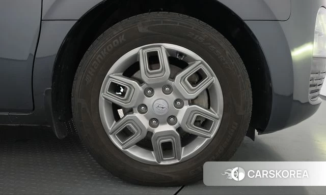 Hyundai Staria id 5040867 из Кореи 13