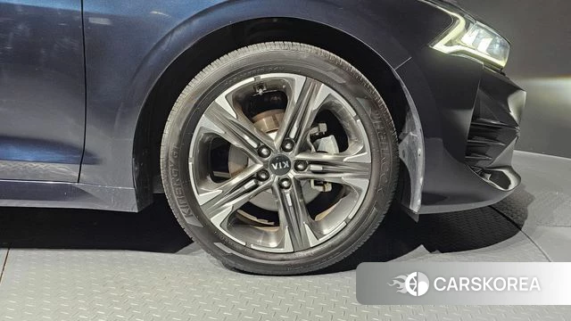 Kia K5 3rd generation id 5028757 из Кореи 13