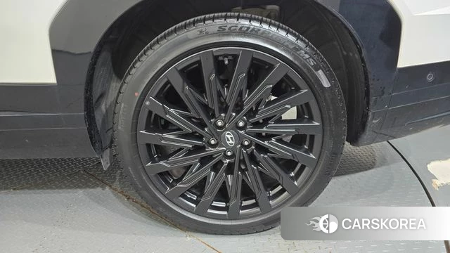 Hyundai Santa Fe (MX5) id 5026768 из Кореи 13