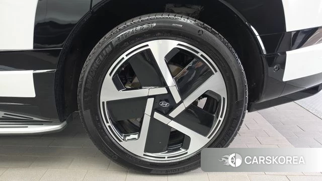 Hyundai Ionic 9 id 4791964 из Кореи 13