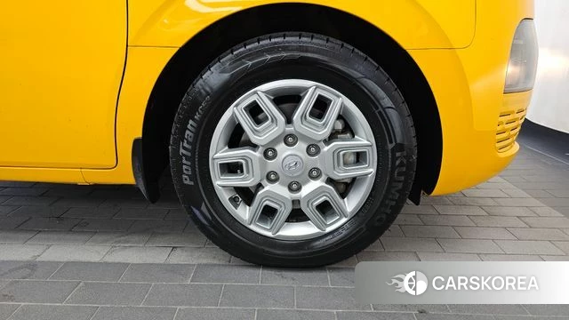 Hyundai Staria id 5033620 из Кореи 13