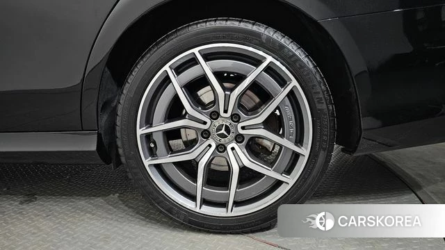 Mercedes-Benz E-Class W213 id 4976795 из Кореи 13