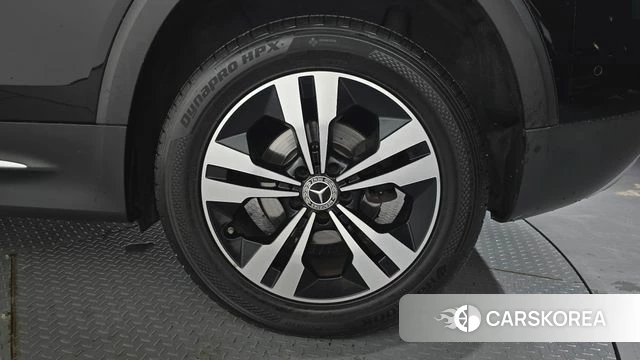 Mercedes-Benz GLB-Class X247 id 4976946 из Кореи 13