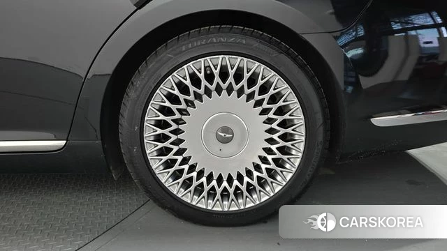 Genesis G90 id 4977688 из Кореи 13