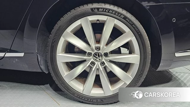 Volkswagen Arteon id 4991800 из Кореи 13