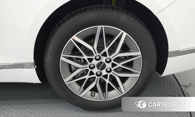 Genesis G80 (RG3) id 5015594 из Кореи 13