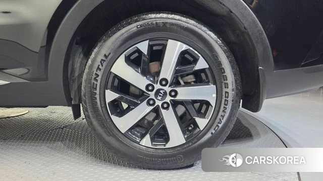 Kia Sorento 4th Generation id 5018172 из Кореи 13
