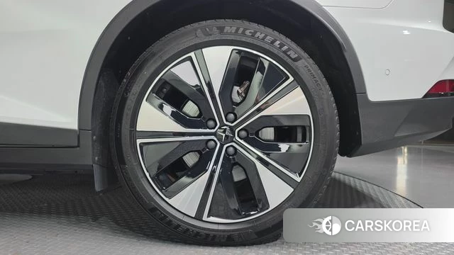 Polestar Polestar 2 id 4880230 из Кореи 13
