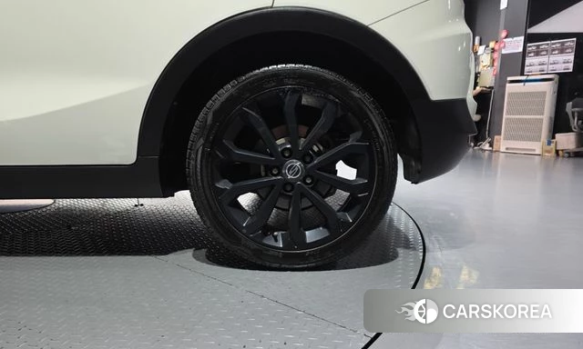 Ssangyong Tivoli Armor id 4944255 из Кореи 13