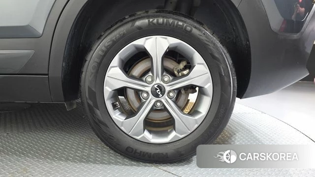 Kia The New Seltos id 5002202 из Кореи 13
