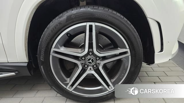 Mercedes-Benz GLS - Class X167 id 4958496 из Кореи 13