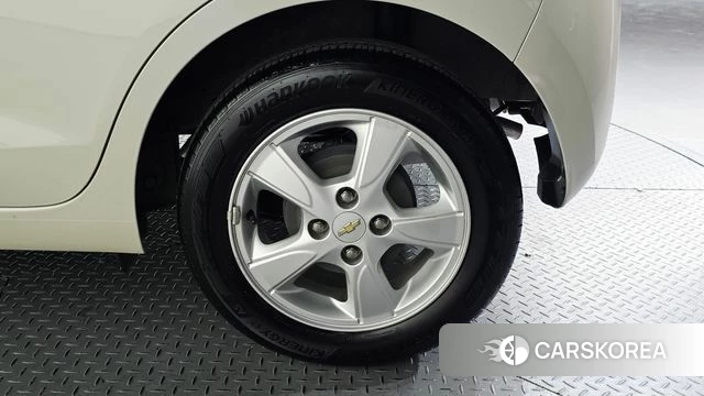 Chevrolet (GM Daewoo) The Next Spark id 4918902 из Кореи 13