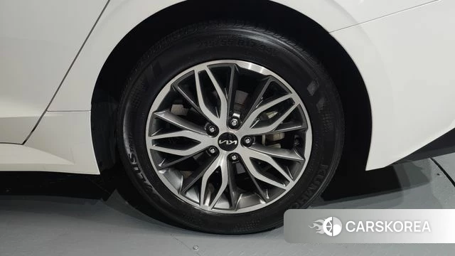 Kia K5 3rd generation id 4966522 из Кореи 13