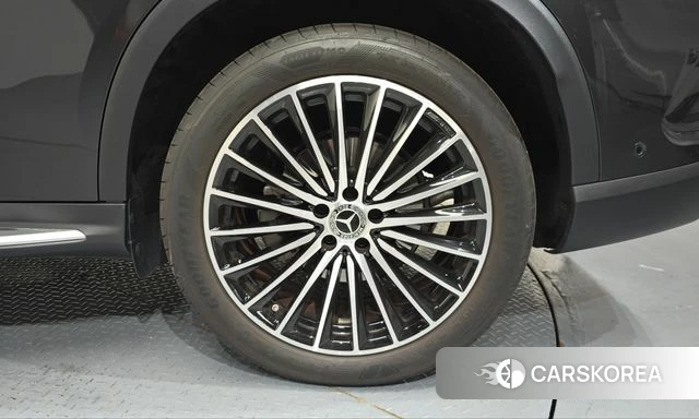 Mercedes-Benz GLC-Class X254 id 5026551 из Кореи 13