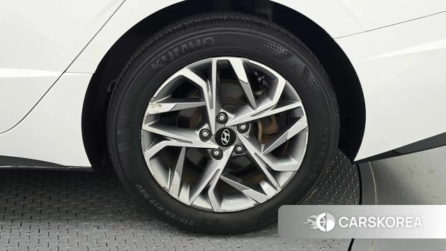 Hyundai Sonata (DN8) id 4942458 из Кореи 13