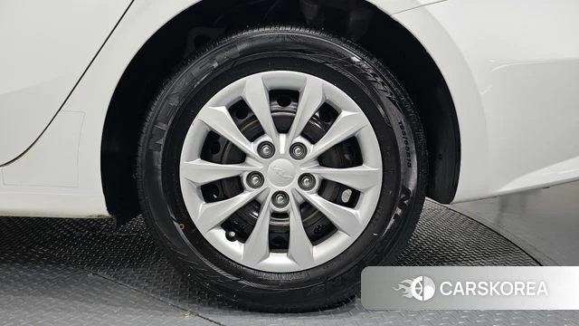 Kia The New K3 2nd generation id 4917476 из Кореи 13