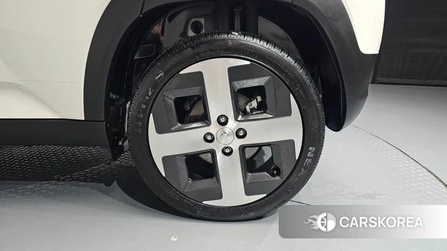Hyundai Casper Electric id 4916334 из Кореи 13