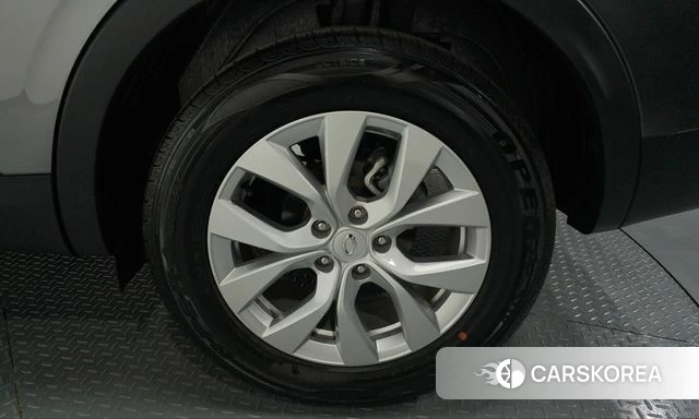 Renault Korea (Samsung) XM3 id 5047938 из Кореи 13