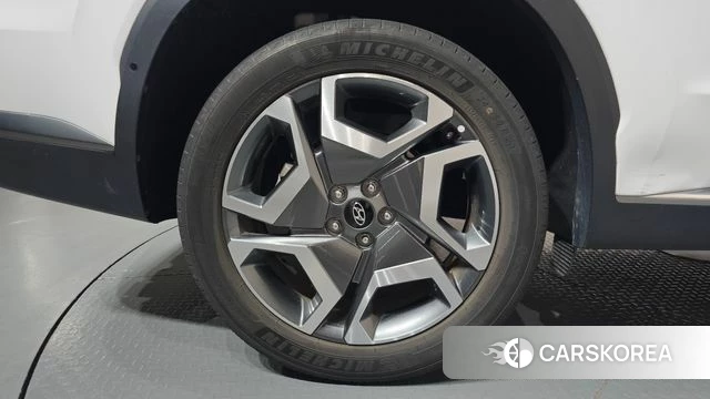 Hyundai The New Palisade id 4740501 из Кореи 13