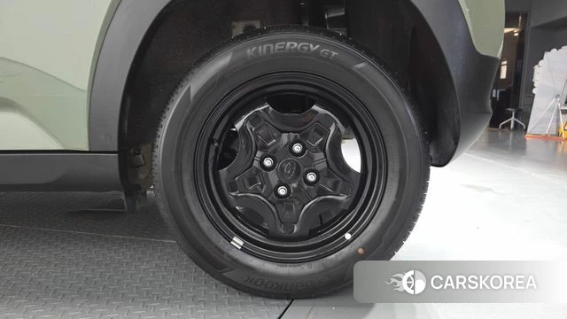 Hyundai Casper id 4740037 из Кореи 13