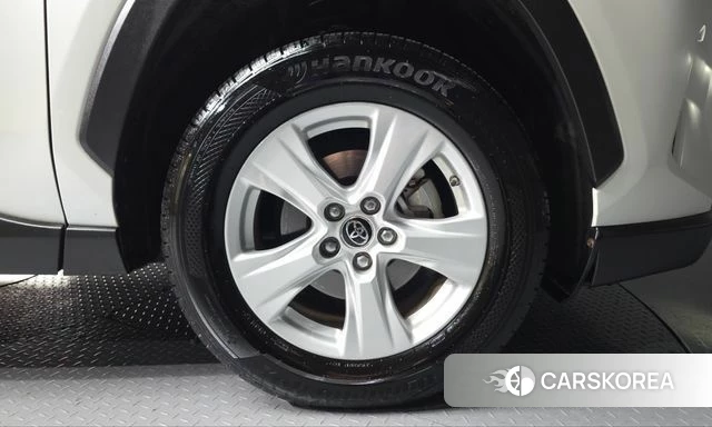 Toyota RAV4 5th Generation id 5013523 из Кореи 13