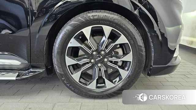 Kia Carnival 4th generation id 5028146 из Кореи 13