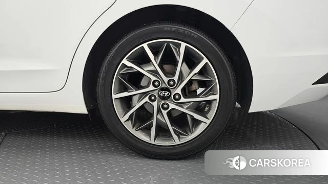 Hyundai The New Avante AD id 4658042 из Кореи 13