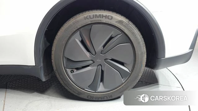 Tesla Model Y id 4655488 из Кореи 13