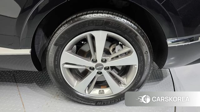 Genesis GV80 id 5046473 из Кореи 13