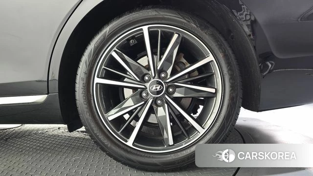 Hyundai The New Grandeur IG id 4701936 из Кореи 13