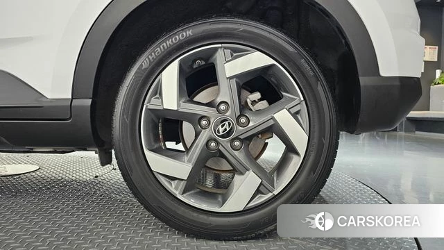 Hyundai Venue id 5041715 из Кореи 13