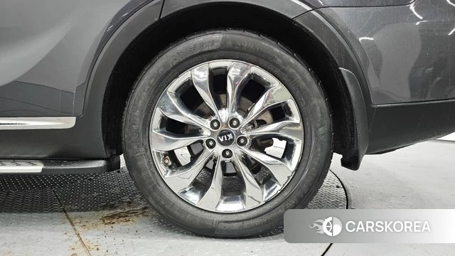 Kia The New Sorento id 5013876 из Кореи 13