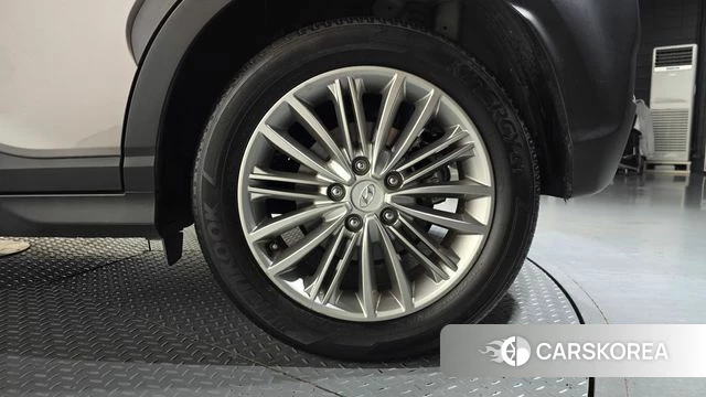 Hyundai Kona id 4978288 из Кореи 13