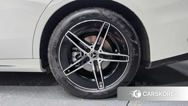 Mercedes-Benz E-Class W214 id 4980000 из Кореи 13