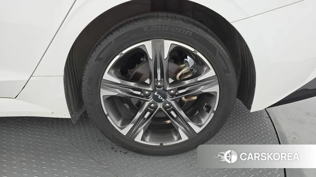 Kia K5 3rd generation id 4950836 из Кореи 13