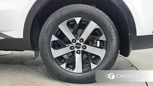 Kia Sorento 4th Generation id 4986189 из Кореи 13