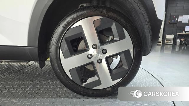 Hyundai Casper Electric id 4928128 из Кореи 13