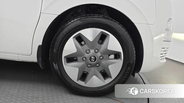 Hyundai Staria id 5026094 из Кореи 13