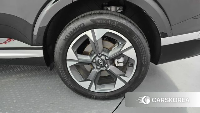 Hyundai Palisade (LX3) id 4995555 из Кореи 13