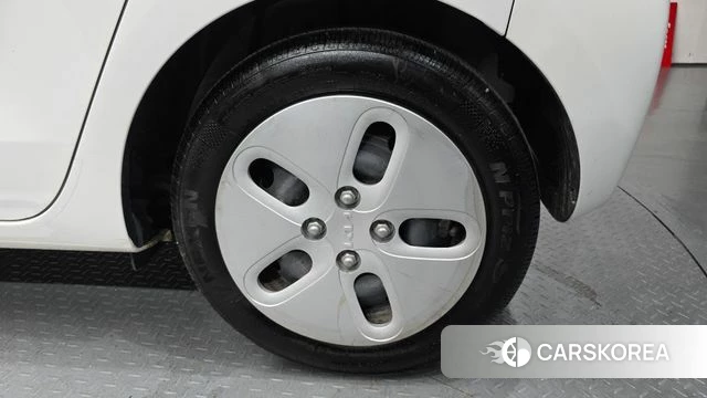 Kia The New Kia Ray id 5039712 из Кореи 13