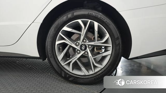 Hyundai Sonata (DN8) id 5059660 из Кореи 13