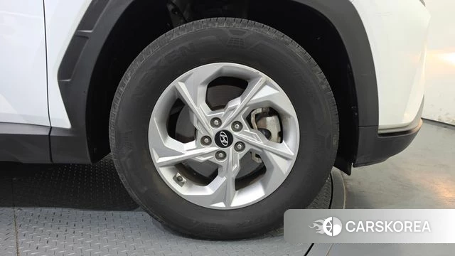 Hyundai Tucson (NX4) id 4566873 из Кореи 13