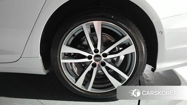 Audi A6 (C8) id 4899144 из Кореи 14