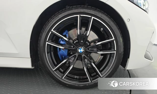 BMW 3 Series (G20) id 4990974 из Кореи 13