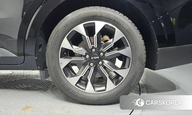 Kia Carnival 4th generation id 5003211 из Кореи 13