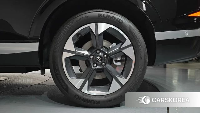 Hyundai Palisade (LX3) id 4185624 из Кореи 13
